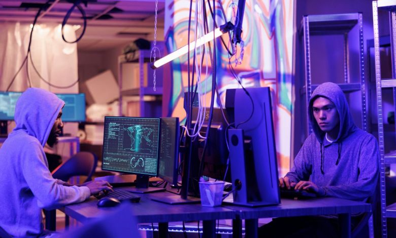 Photo of Ransomware attaque 1 000 systèmes de l’autorité des eaux en Roumanie, dévoilant des failles de sécurité