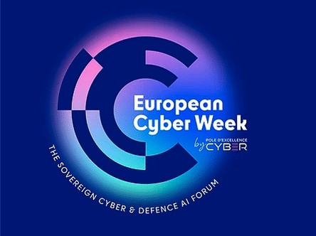 ECW European Cyber Week 2026