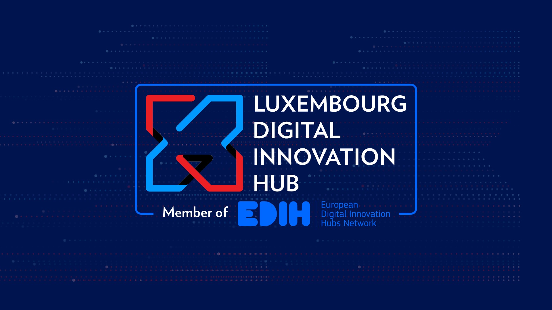 Luxembourg Digital innovation hub