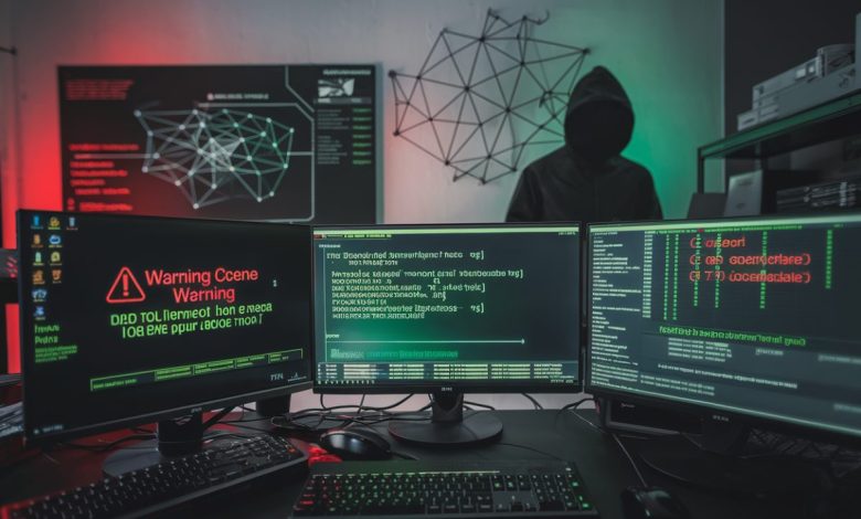 Photo of France Travail et Missions Locales : 1,6 million de jeunes touchés par une cyberattaque retentissante