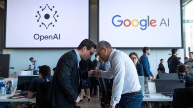 Photo of OpenAI suspend les publicités de ChatGPT pour contrer la menace Gemini de Google