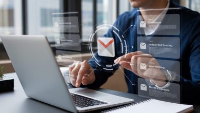 Photo of Google intègre Gemini à Gmail : des fonctionnalités révolutionnaires pour booster votre messagerie