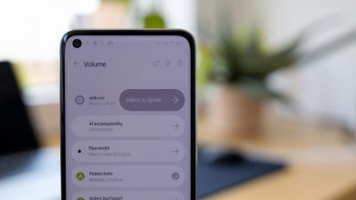 Photo of Bug Android : Quand l’option « Sélectionner pour parler » sabote tes boutons de volume