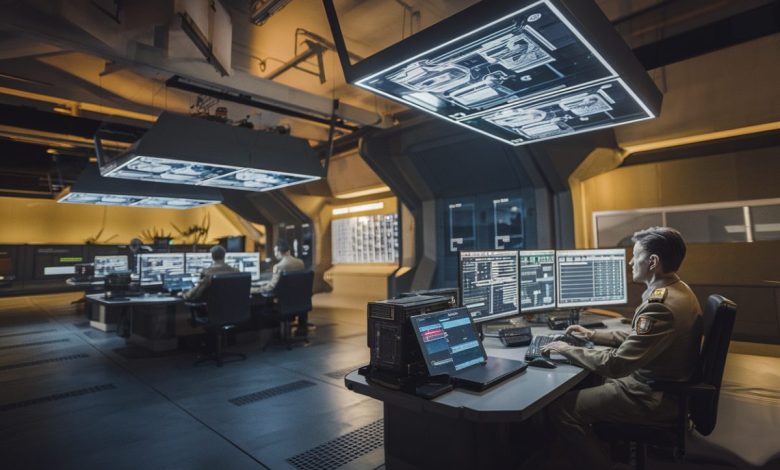 Photo of La Chine teste plus de 10 armes cybernétiques quantiques : menace ou avancée technologique ?