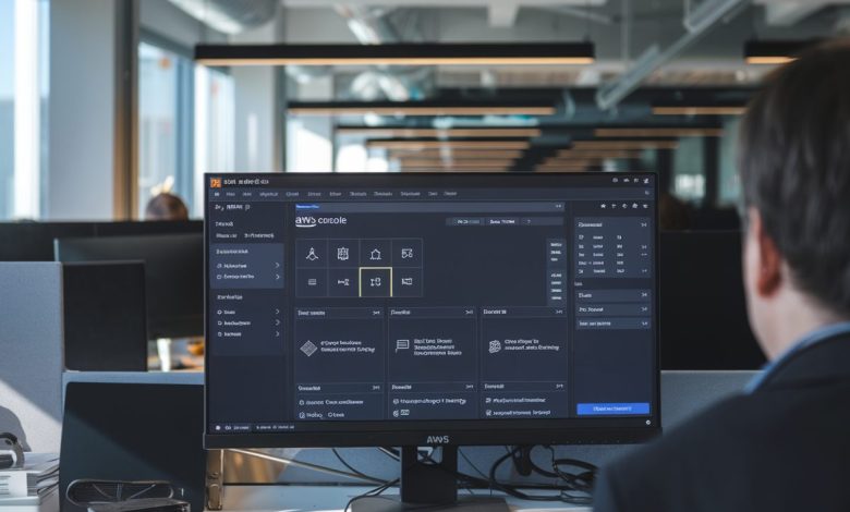 Photo of Nouvelle faille AWS met en péril des dépôts GitHub : menace sur la chaîne d’approvisionnement