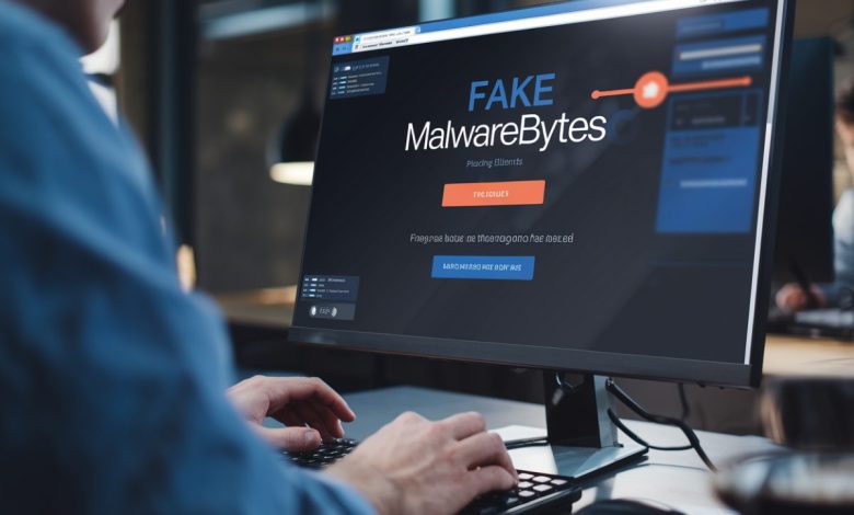 Photo of Attention aux faux MalwareBytes : comment des escrocs volent tes identifiants en ligne