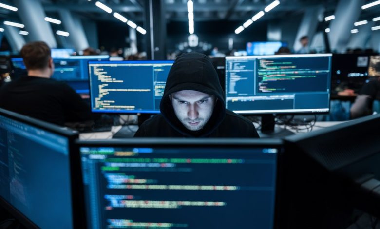 Photo of Hackers empochent 516 500 $ pour 37 vulnérabilités 0-day au Pwn2Own Automobile 2026