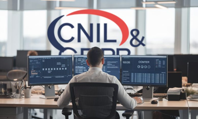 Photo of La CNIL inflige une amende de 3,5 millions d’euros pour transmission illégale de données à des fins publicitaires
