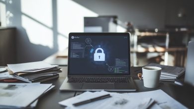 Photo of Microsoft partage les clés BitLocker avec le FBI : les implications d’une décision controversée