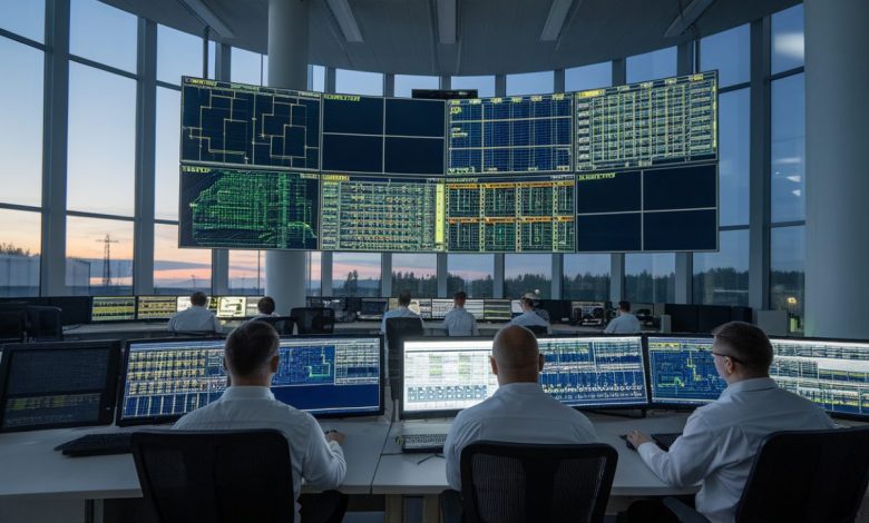 Photo of Le groupe Sandworm frappe la Pologne avec DynoWiper : Une attaque cybernétique avortée