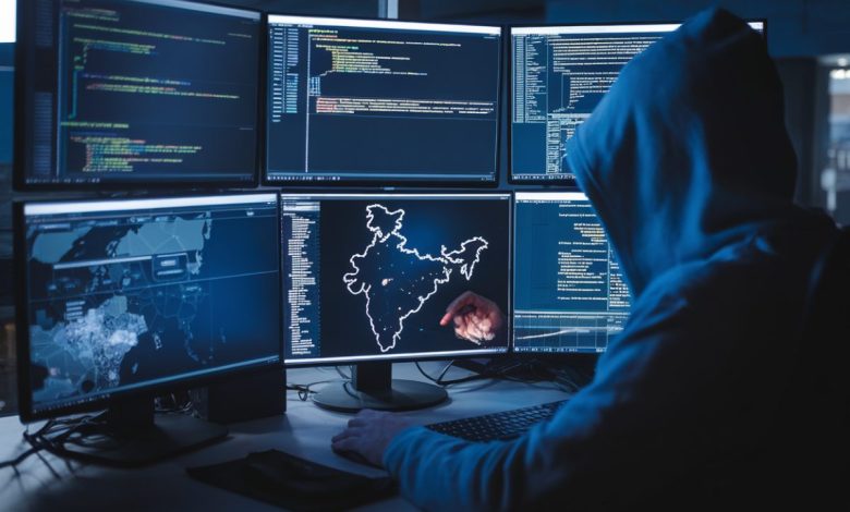Photo of Hackers liés au Pakistan ciblent le gouvernement indien avec GOGITTER et GITSHELLPAD