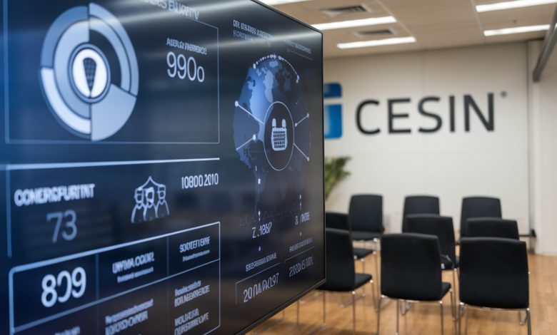 Photo of Baromètre CESIN 2025 : pourquoi les cybermenaces augmentent malgré une défense renforcée ?