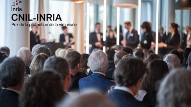 Photo of La 10e édition du Prix CNIL-INRIA : Un focus sur la protection de la vie privée à l’ère numérique