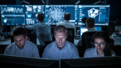 Photo of Découvrez comment le CTEM révolutionne la gestion des menaces