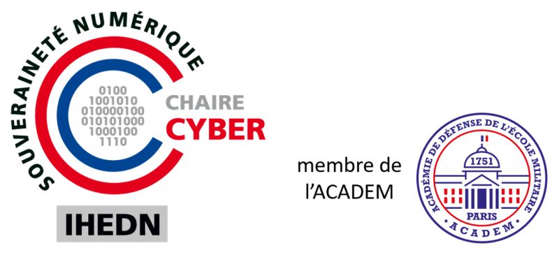 Chaire cyber IHEDN