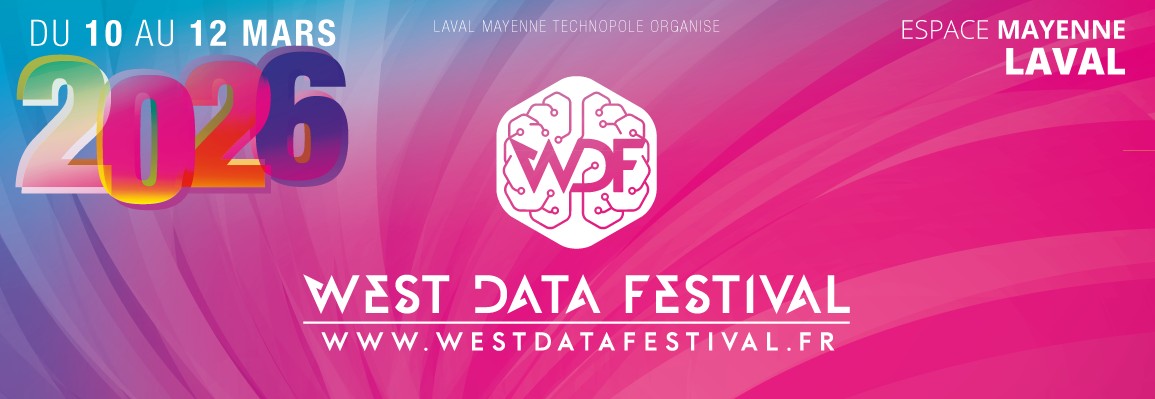 West DATA Festival