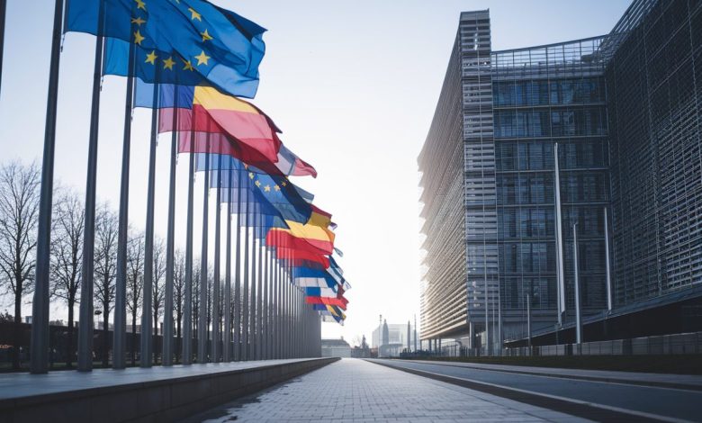 Photo of UE Cyber security Act : 3 nouvelles règles, fournisseurs à risque freinés, sanctions sévères, ce que le Cybersecurity Act change pour l&rsquo;UE