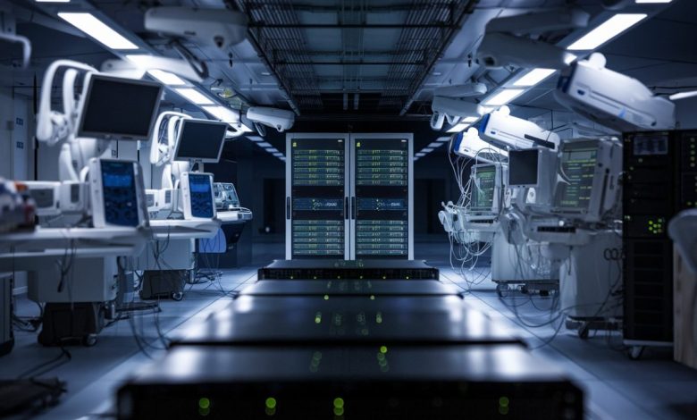 Photo of Cybersécurité 2026 : un tournant crucial dans le domaine de la santé pour renforcer la résilience collective