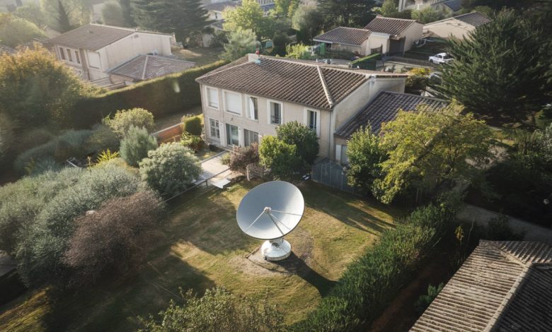 Photo of 3 paraboles, 6 ingénieurs, enquête de la DGSI, espionnage chinois en Gironde, ce qui surprend la sécurité nationale