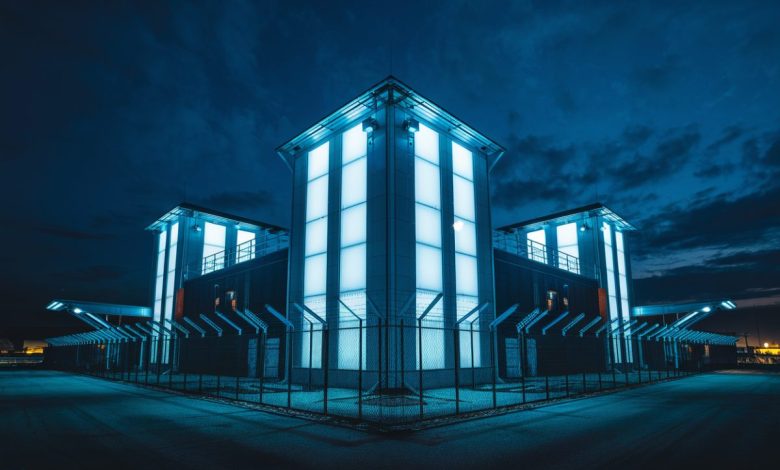 Photo of L&rsquo;UE vise l&rsquo;autonomie des données de défense face à la technologie américaine – Agence Européenne de Défense et Defence Artificial Intelligence Data Space (DAIDS) au menu