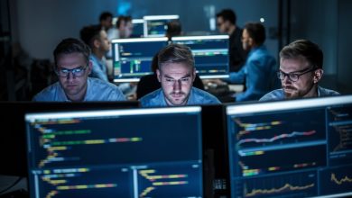 Photo of BridgePay paralysé par un ransomware : une attaque qui secoue les transactions à l&rsquo;échelle nationale en février 2026