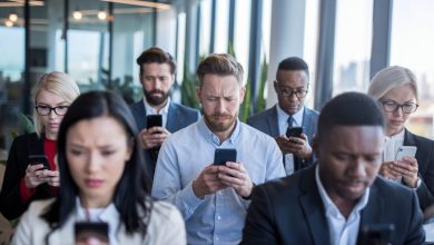 Photo of Des agences allemandes alertent sur des tentatives de phishing via Signal visant des figures clés