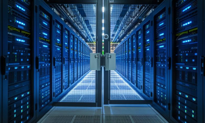 Photo of 2 nouvelles règles, serveur européen, exit Microsoft, ce qui change pour la sécurité des données santé en France