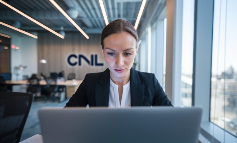 Photo of Sanctions CNIL 2025 un bilan record de sanctions 486,8 millions d’euros – 83 infractions !