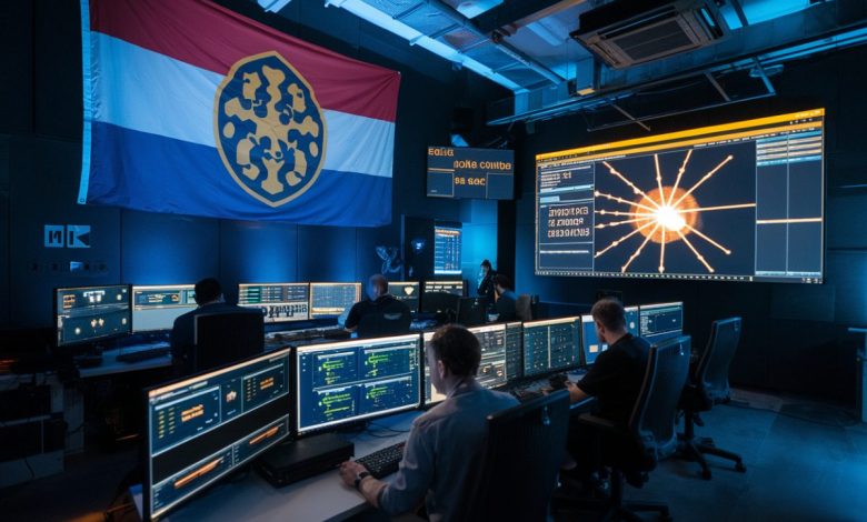 Photo of Pays-Bas : une vulnérabilité zero-day d&rsquo;Ivanti (Endpoint Manager Mobile : EPMM) expose les données des employés néerlandais. Une faille critique !