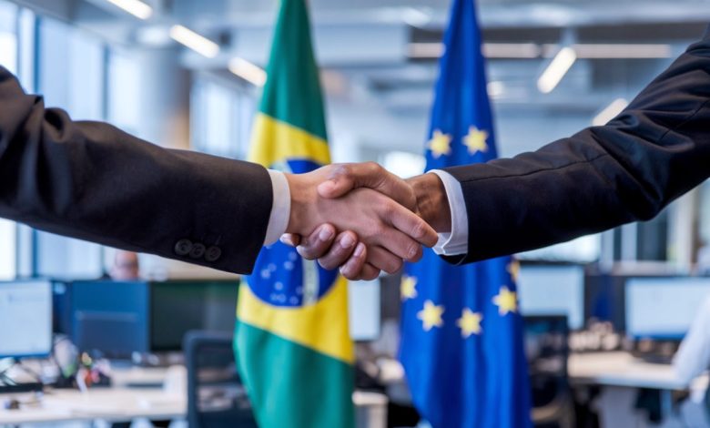 Photo of Brésil : Lei Geral de Proteção de Dados Pessoais (LGPD) obtient une décision d’adéquation de l’UE. Quels impacts sur la protection des données