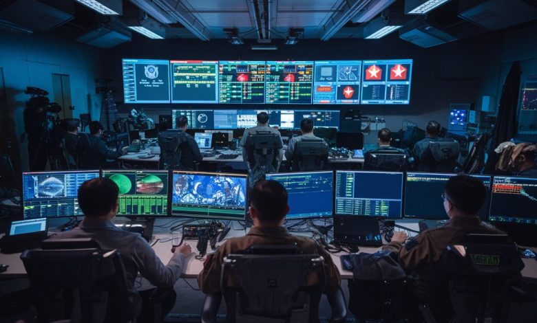 Photo of Secteur de la défense : Google expose les cyberattaques coordonnées de la Chine, de l’Iran, de la Russie et de la Corée du Nord