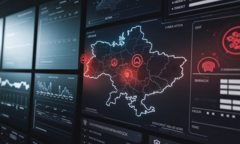 Photo of Ukraine : attaques CANFAIL détectées, 3 acteurs russes identifiés, ce que les experts n&rsquo;attendaient pas