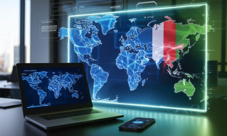 Photo of Cyberattaques en 2026 : pourquoi la France est l&rsquo;une des cibles principales en Europe