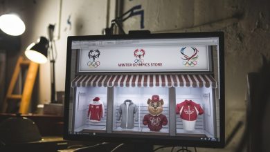 Photo of Attention aux faux sites : les fans des JO d&rsquo;hiver 2026 ciblés par des arnaques sophistiquées