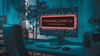 Photo of Le ransomware LockBit 5.0 attaque Windows et Linux : une menace grandissante pour les entreprises
