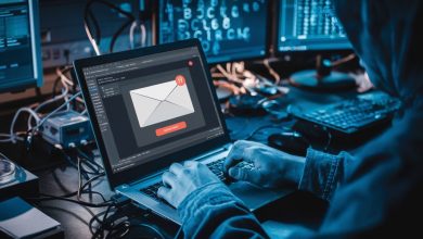 Photo of MetaMask : Les utilisateurs ciblés par des emails de phishing avec faux rapports de sécurité