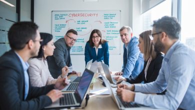 Photo of 52% des PME mal assurées, coûts de cyberattaques jusqu’à 500K€, ce que chaque entreprise doit affronter cette année
