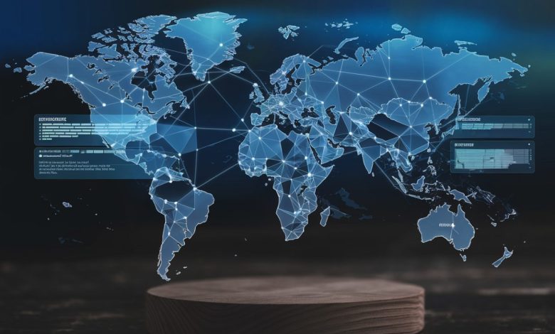 Photo of Cybersécurité sur fond de tensions géopolitiques : des alliances fragilisées qui accentuent la menaces cyber sur l&rsquo;Occident