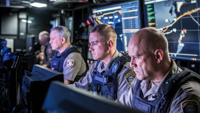 Photo of 651 suspects arrêtés, 16 pays touchés, une cybercriminalité en plein essor, ce que révèle l&rsquo;opération d&rsquo;Interpol