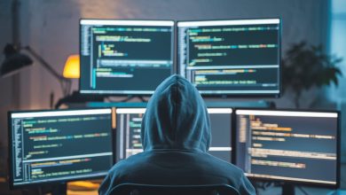 Photo of L&rsquo;industrialisation de la cybercriminalité par l&rsquo;IA : un défi majeur pour la cybersécurité