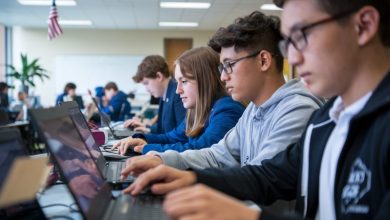 Photo of 10 000 jeunes hackers en herbe, 3 mois de préparation pour particper à ce défi français impressionnant dans l&rsquo;univers de la cybersécurité