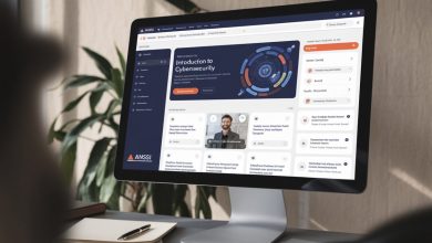 Photo of ANSSI : nouvelle version en 2026 du MOOC SecNumacadémie – 2 modules revus, formation 20% plus rapide, ce que l&rsquo;on pourra apprendre en ligne