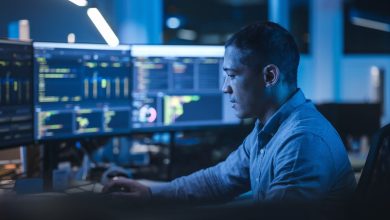 Photo of Rançongiciel : 65% des entreprises financières ciblées en 2024, une menace qui ne faiblit pas