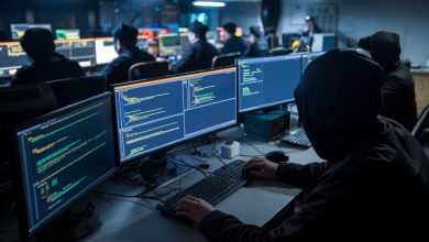 Photo of Le groupe Lazarus utilise le ransomware Medusa pour cibler la santé au Moyen-Orient et aux États-Unis