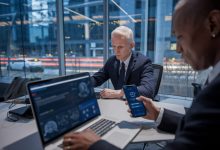 Photo of Signal dans le viseur des hackers russes, le FBI et la CISA sonnent l&rsquo;alerte