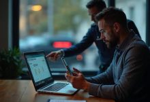 Photo of +50% d’arnaques, 1,1 milliard $ envolés, Interpol cible phishing et faux supports, ce qui change pour vous en 2024