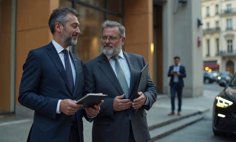 Photo of Piratage dissimulé par un dirigeant : la justice valide son licenciement pour faute