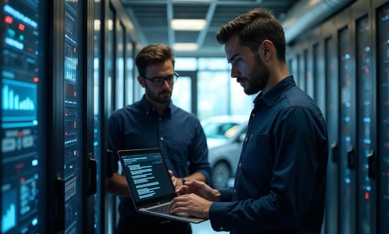 Photo of Windows et VMware ESXi visés par Payload, un nouveau ransomware dérivé de Babuk