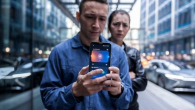 Photo of Pix, applis bancaires, wallets crypto : six malwares Android exploitent l&rsquo;écran