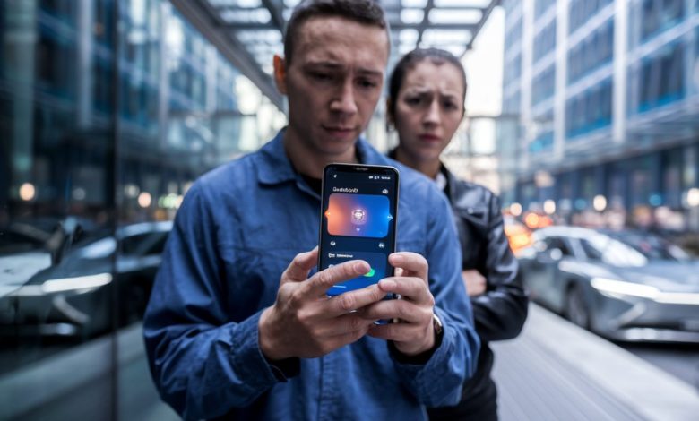 Photo of Pix, applis bancaires, wallets crypto : six malwares Android exploitent l&rsquo;écran